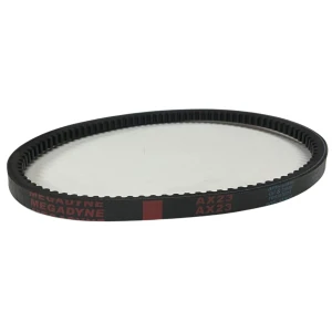 CORREIA EM V AX 23 MEGADYNE
