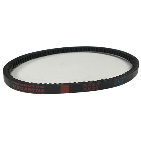 CORREIA EM V AX 23 MEGADYNE