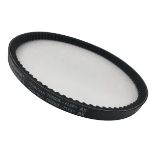 CORREIA EM V AX 24 CONTINENTAL