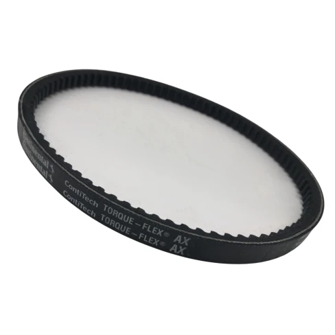 CORREIA EM V AX 24 CONTINENTAL