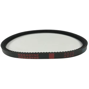 CORREIA EM V AX 24 MEGADYNE