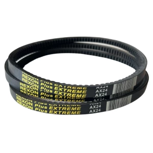 CORREIA EM V AX 24 REXON MEGAPOWER