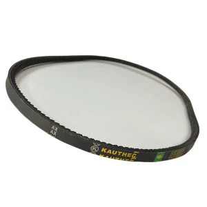 CORREIA EM V AX 25 KAUTHEC