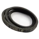 CORREIA EM V AX 26 GATES