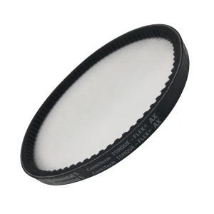 CORREIA EM V AX 27 CONTINENTAL