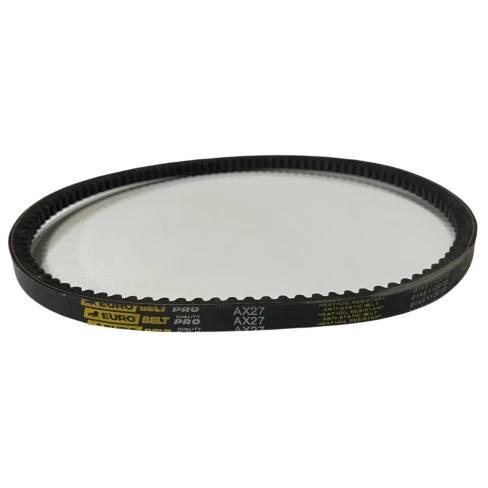 CORREIA EM V AX 27 EUROBELT