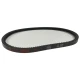 CORREIA EM V AX 28 MEGADYNE