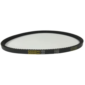 CORREIA EM V AX 29 EUROBELT