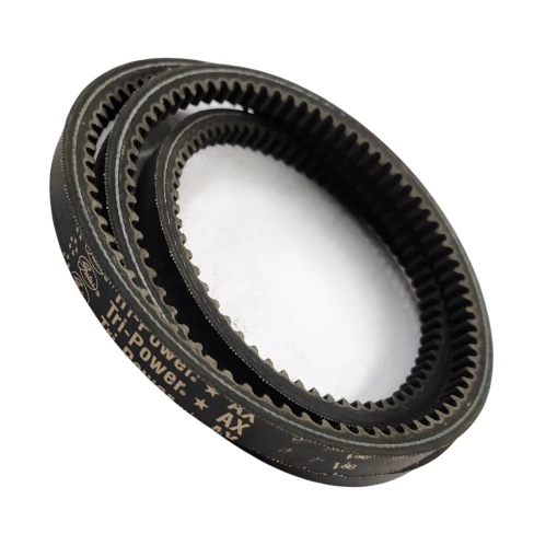 CORREIA EM V AX 30 GATES