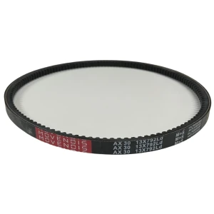 CORREIA EM V AX 30 MOVENDIS EPDM