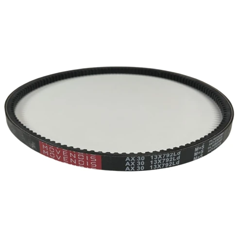 CORREIA EM V AX 30 MOVENDIS EPDM