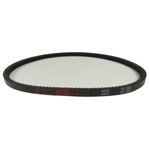 CORREIA EM V AX 31 MEGADYNE