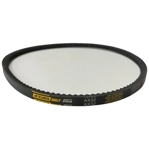 CORREIA EM V AX 32 EUROBELT