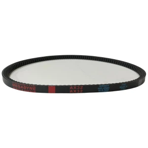 CORREIA EM V AX 32 MEGADYNE