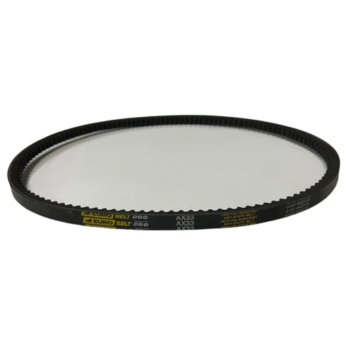 CORREIA EM V AX 33 EUROBELT