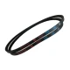 CORREIA EM V AX 34 MEGADYNE