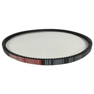 CORREIA EM V AX 34 STEIGENTECH