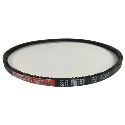CORREIA EM V AX 34 STEIGENTECH