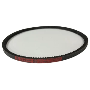 CORREIA EM V AX 35 GATES