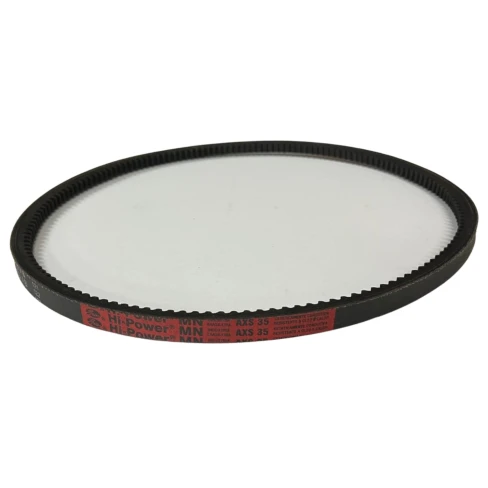 CORREIA EM V AX 35 GATES