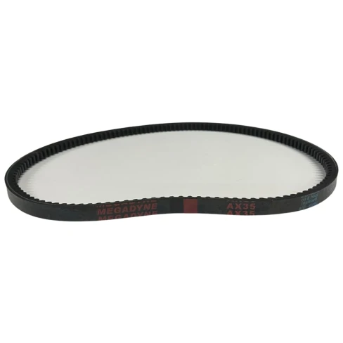 CORREIA EM V AX 35 MEGADYNE