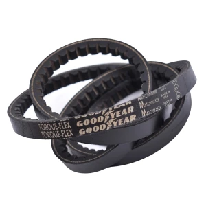 CORREIA EM V AX 36 GOODYEAR