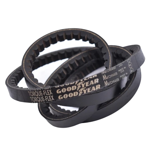 CORREIA EM V AX 36 GOODYEAR