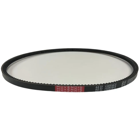 CORREIA EM V AX 37 MOVENDIS EPDM