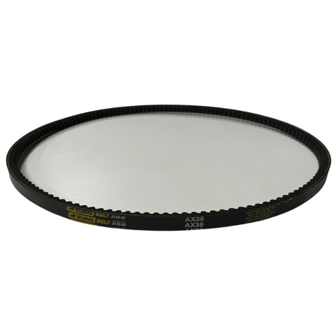 CORREIA EM V AX 38 EUROBELT