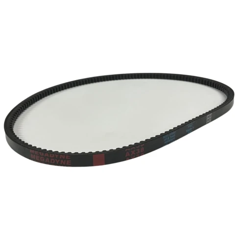 CORREIA EM V AX 38 MEGADYNE