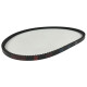 CORREIA EM V AX 38 MEGADYNE