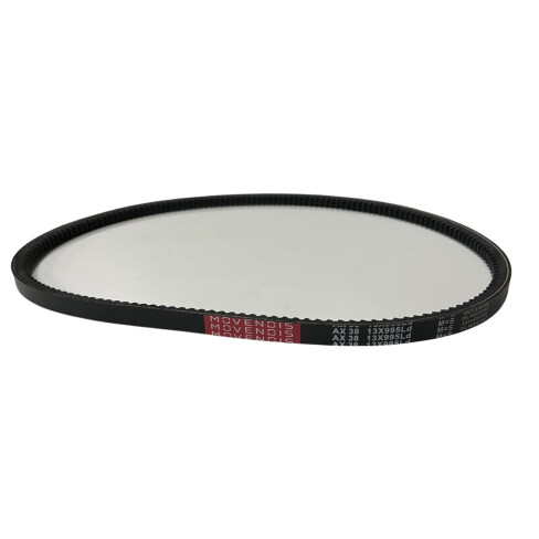 CORREIA EM V AX 38 MOVENDIS EPDM