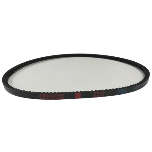 CORREIA EM V AX 39 MEGADYNE