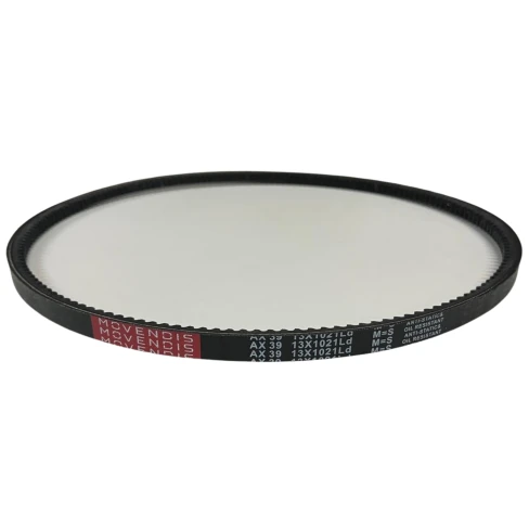 CORREIA EM V AX 39 MOVENDIS EPDM