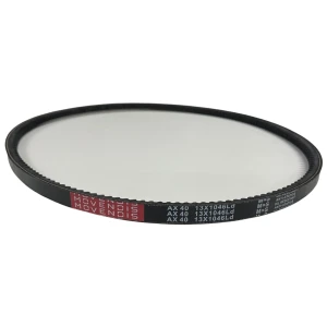 CORREIA EM V AX 40 MOVENDIS EPDM