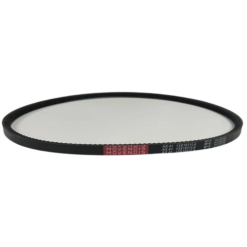 CORREIA EM V AX 41 MOVENDIS EPDM