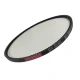 CORREIA EM V AX 43 MOVENDIS EPDM