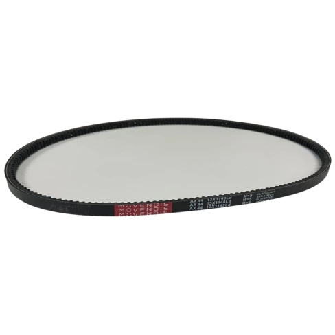 CORREIA EM V AX 44 MOVENDIS EPDM