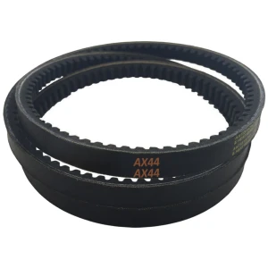 CORREIA EM V AX 44