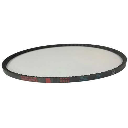CORREIA EM V AX 45 MEGADYNE