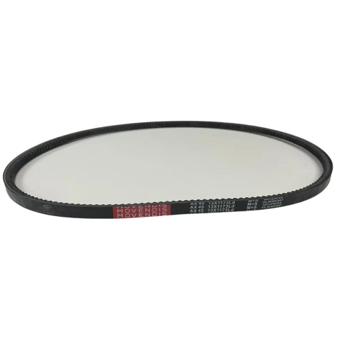 CORREIA EM V AX 45 MOVENDIS EPDM