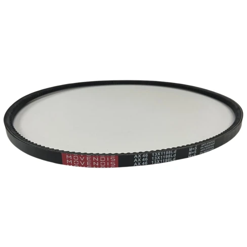 CORREIA EM V AX 46 MOVENDIS EPDM
