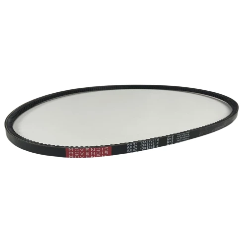 CORREIA EM V AX 47 MOVENDIS EPDM