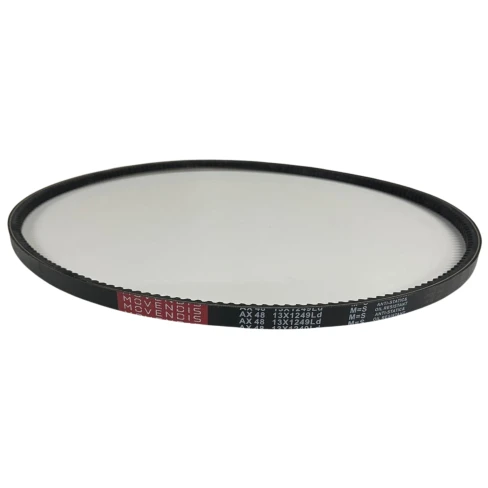 CORREIA EM V AX 48 MOVENDIS EPDM