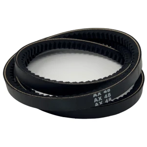 CORREIA EM V AX 48