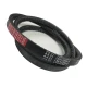 CORREIA EM V AX 51 MOVENDIS EPDM CORREIA EM V AX 51 MOVENDIS EPDM
