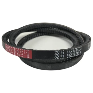 CORREIA EM V AX 51 MOVENDIS EPDM