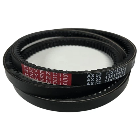 CORREIA EM V AX 52 MOVENDIS EPDM