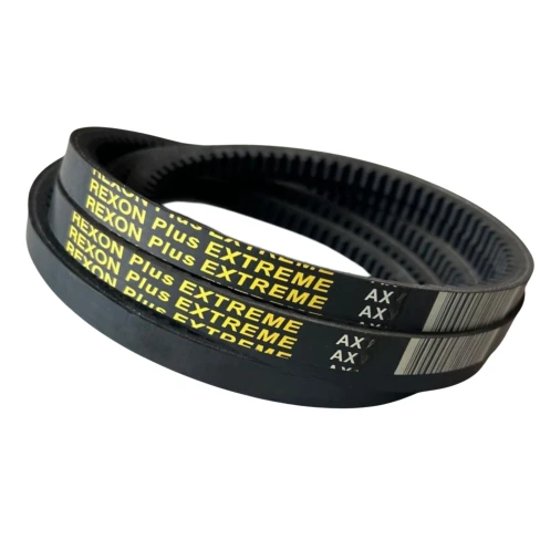 CORREIA EM V AX 97 REXON MEGAPOWER