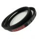 CORREIA EM V AX 53 MOVENDIS EPDM